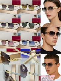 Picture of Cartier Sunglasses _SKUfw77796136fw
